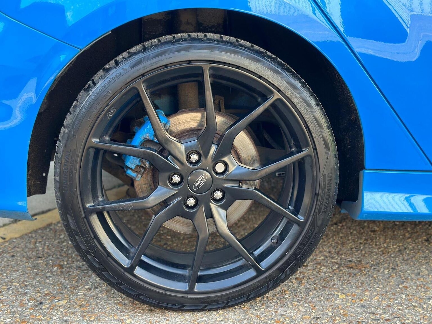 Used Ford Focus 2017 for sale - 76945425: Photo 29