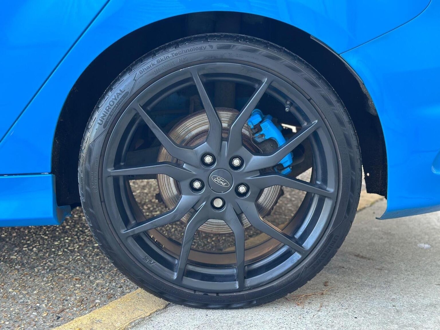 Used Ford Focus 2017 for sale - 76945425: Photo 30