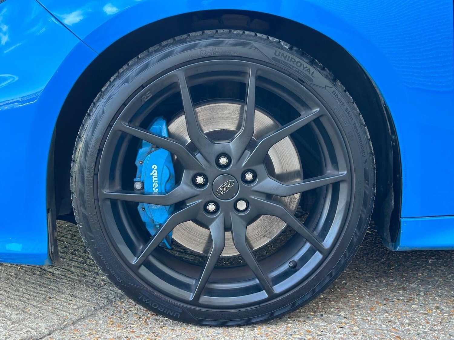 Used Ford Focus 2017 for sale - 76945425: Photo 31