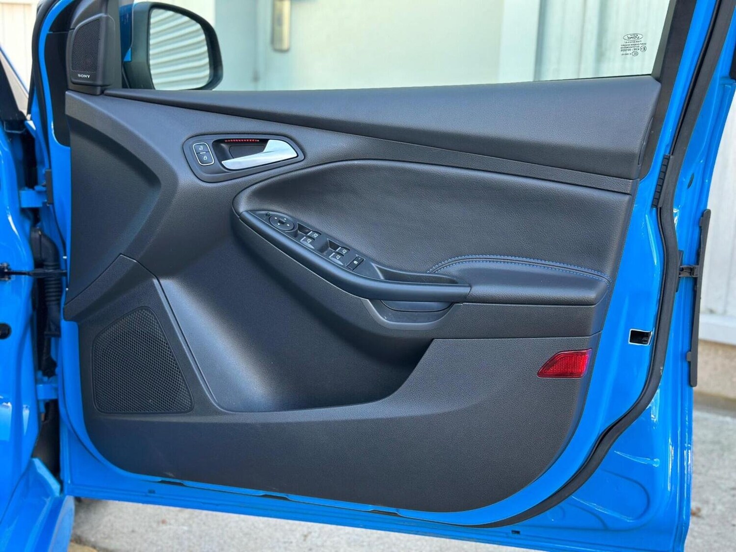 Used Ford Focus 2017 for sale - 76945425: Photo 35