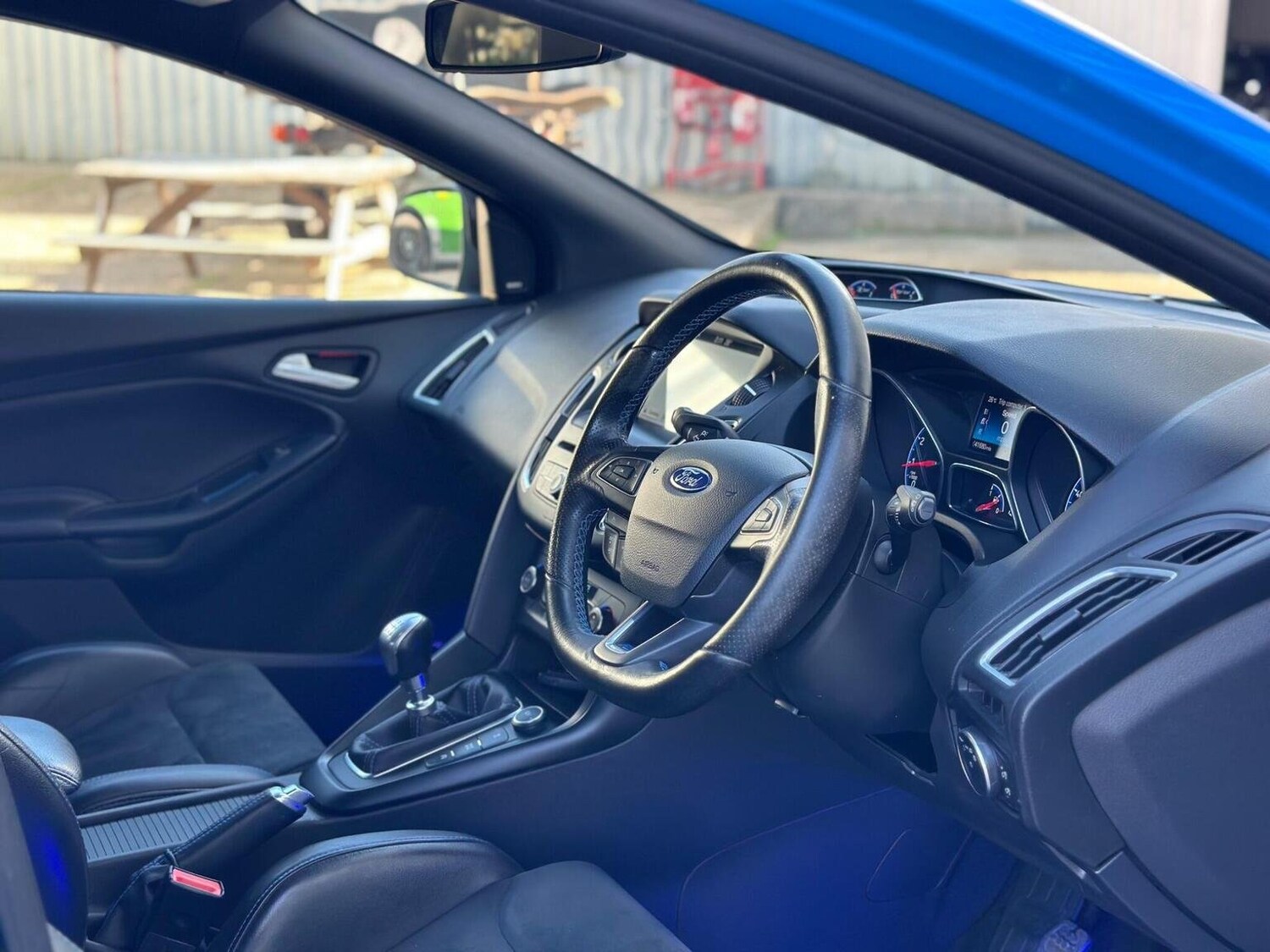 Used Ford Focus 2017 for sale - 76945425: Photo 36