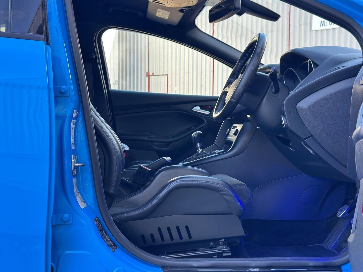 Used Ford Focus 2017 for sale - 76945425: Photo 38