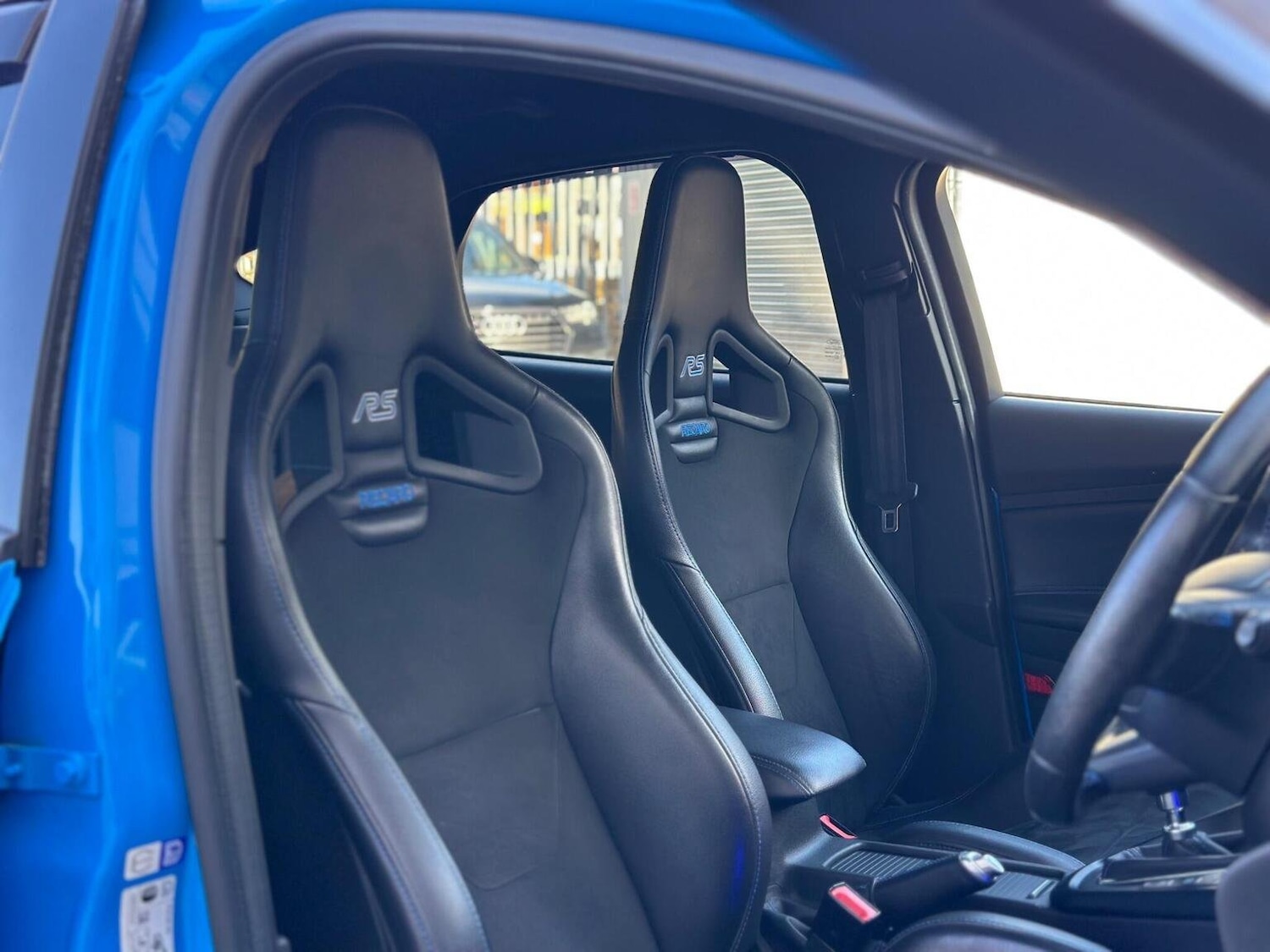 Used Ford Focus 2017 for sale - 76945425: Photo 39