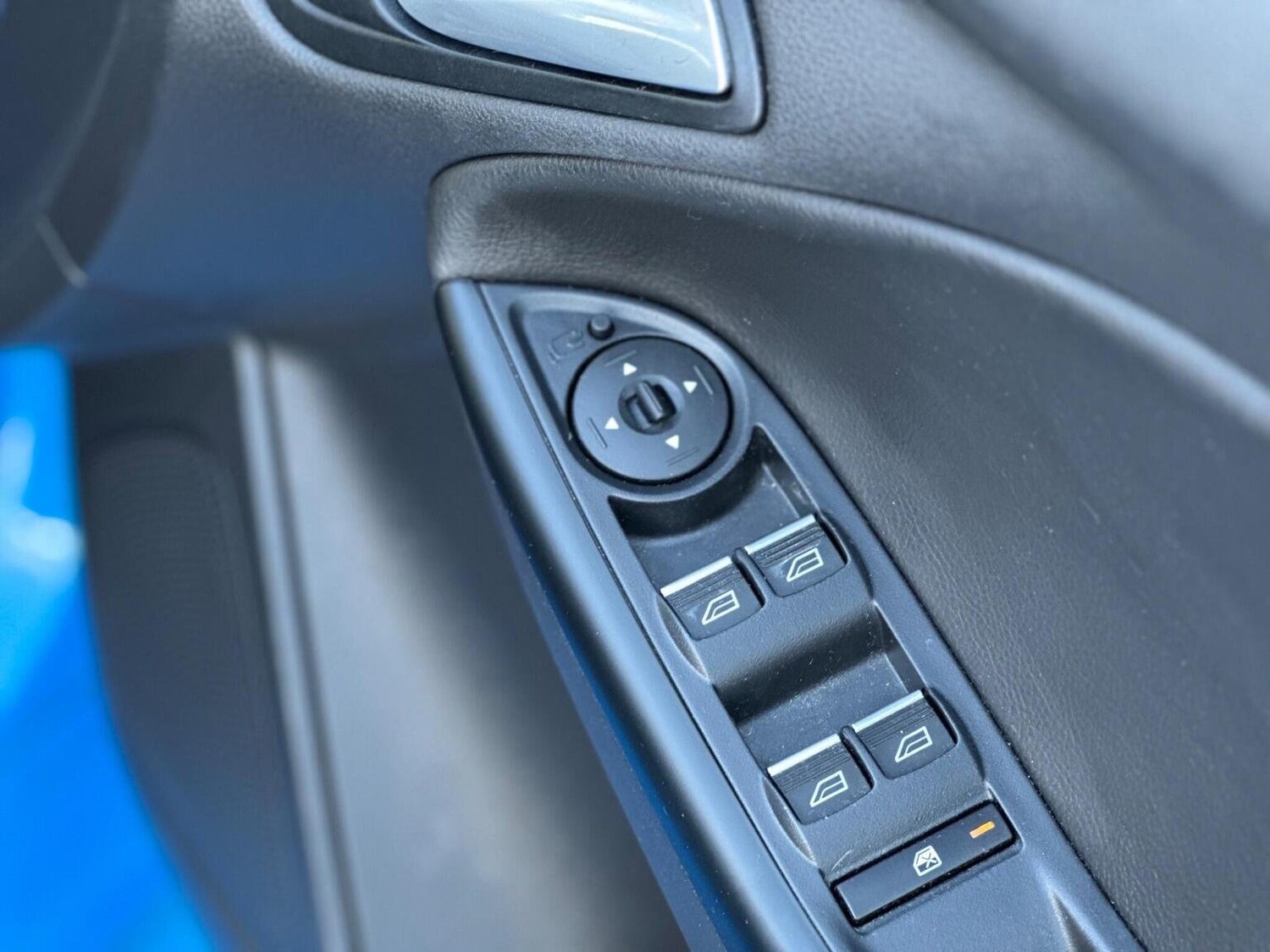 Used Ford Focus 2017 for sale - 76945425: Photo 41