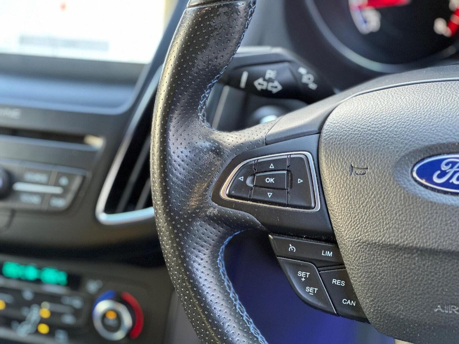 Used Ford Focus 2017 for sale - 76945425: Photo 45