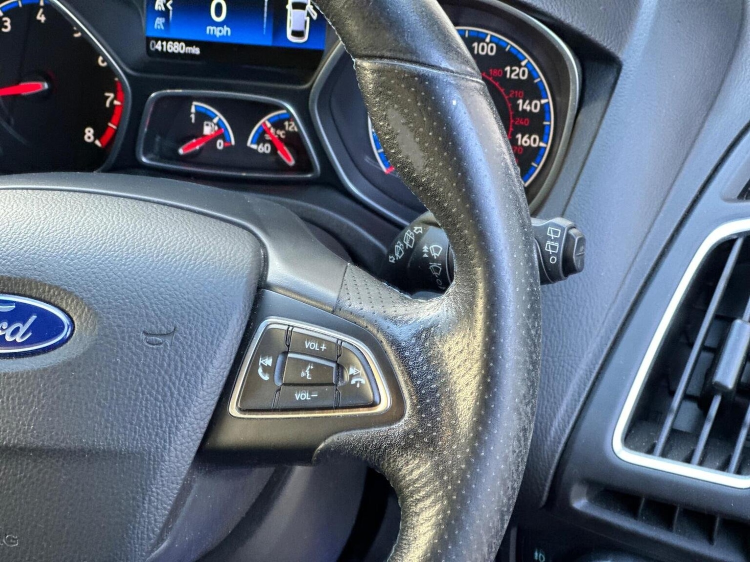 Used Ford Focus 2017 for sale - 76945425: Photo 46