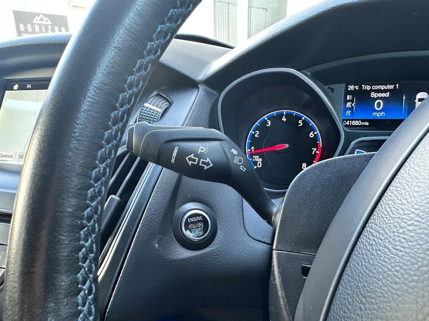 Used Ford Focus 2017 for sale - 76945425: Photo 47