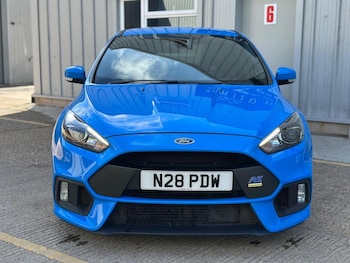 Used Ford Focus 2017 for sale - 76945425: Photo