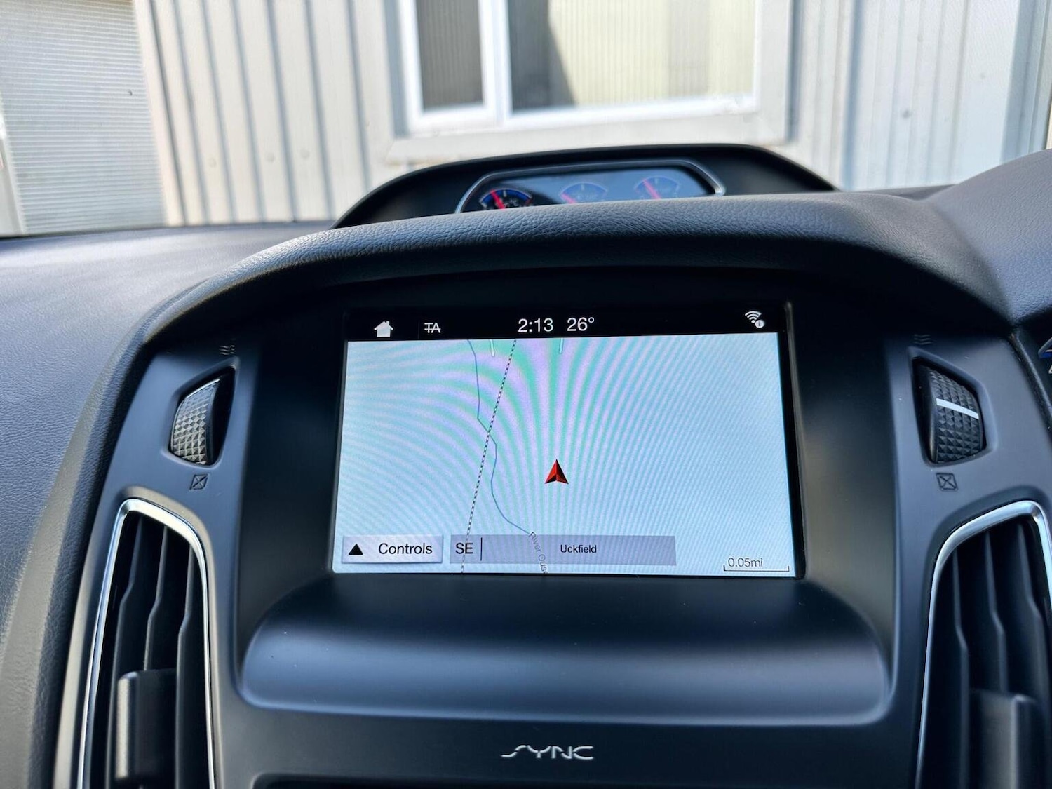 Used Ford Focus 2017 for sale - 76945425: Photo 52