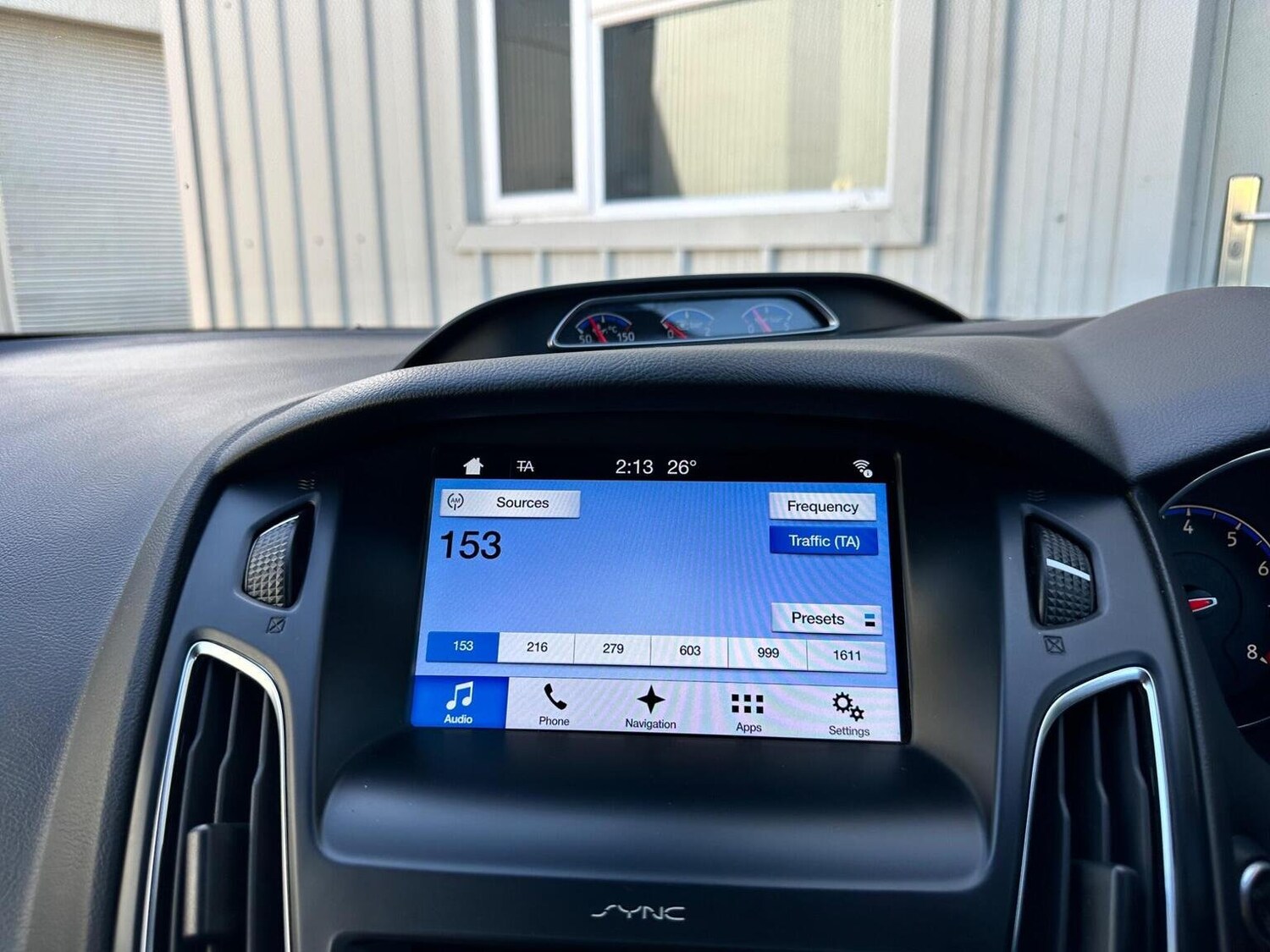 Used Ford Focus 2017 for sale - 76945425: Photo 53