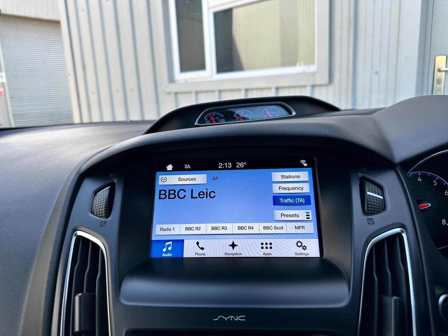 Used Ford Focus 2017 for sale - 76945425: Photo 54