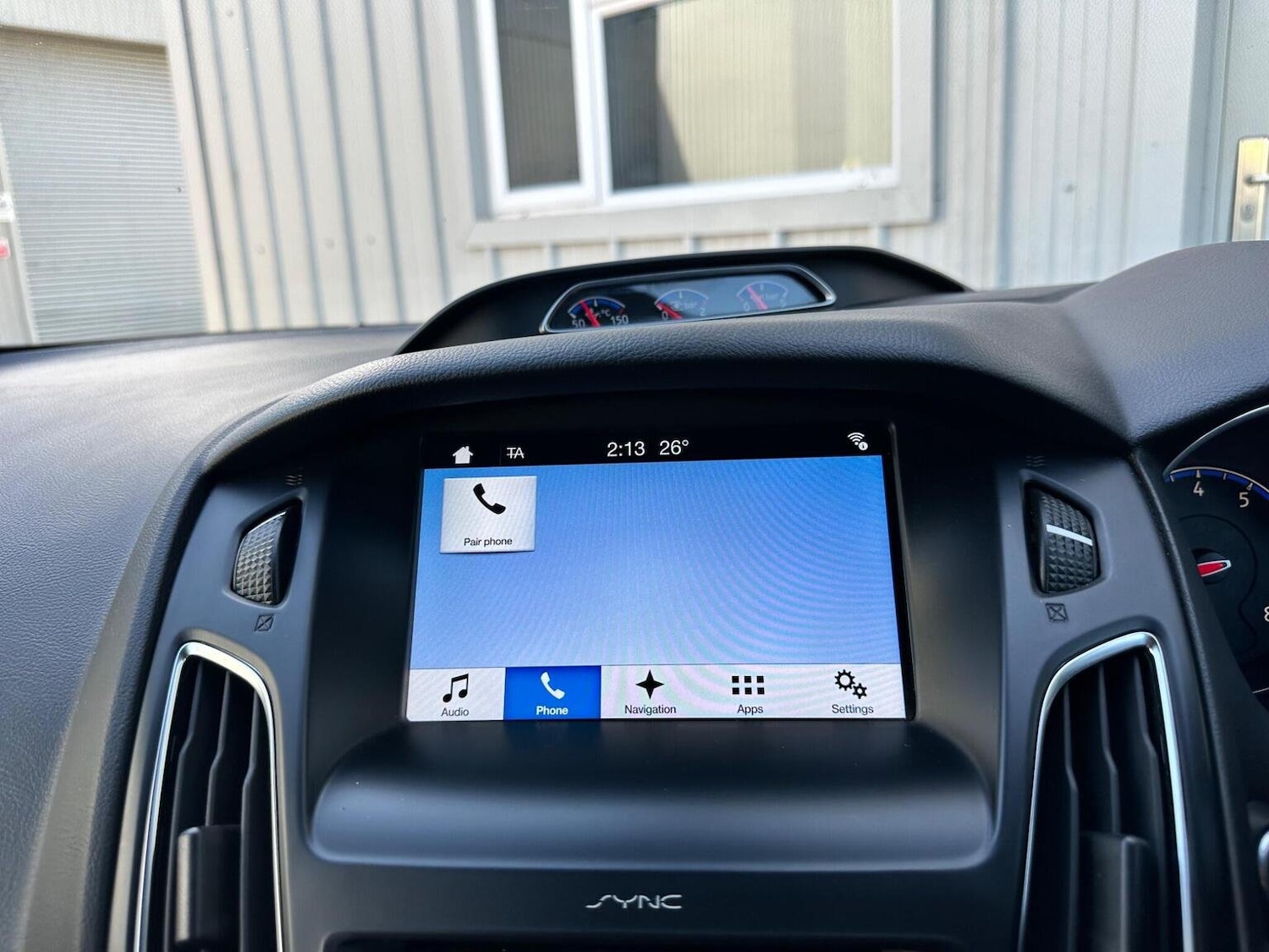 Used Ford Focus 2017 for sale - 76945425: Photo 55