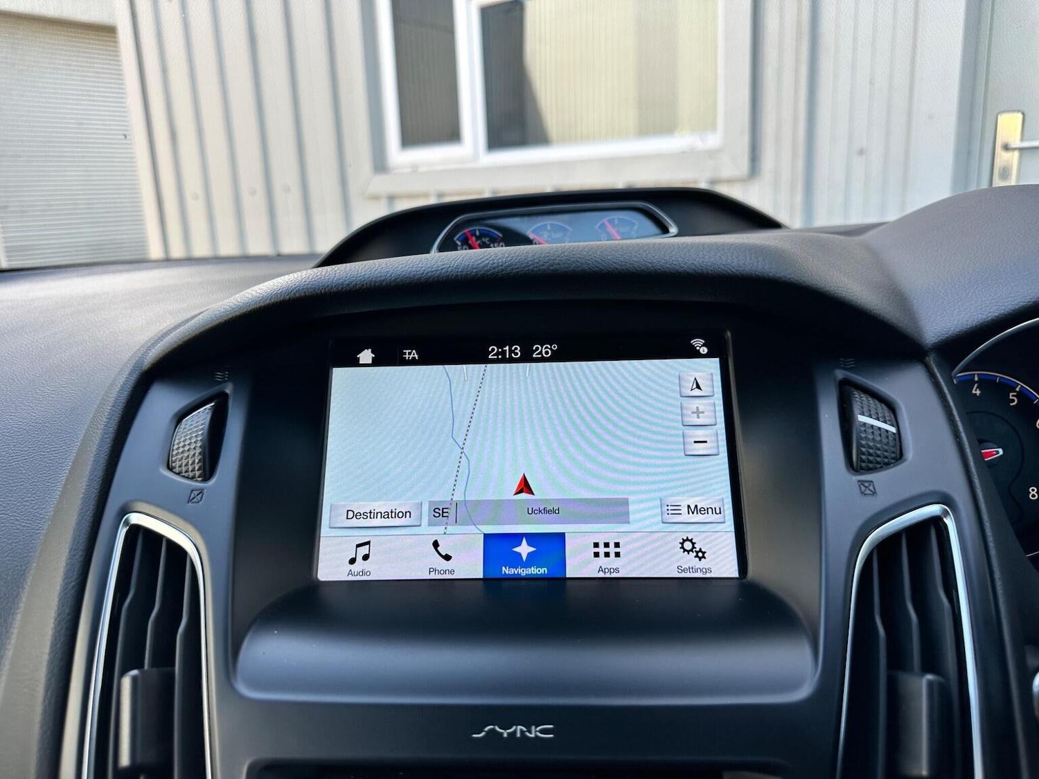 Used Ford Focus 2017 for sale - 76945425: Photo 56