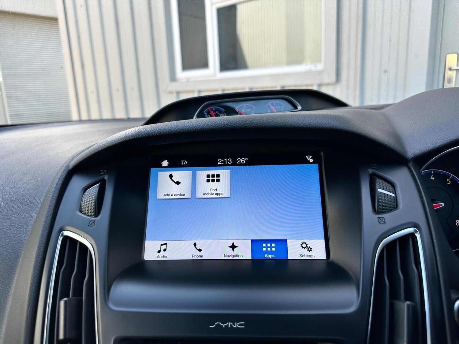 Used Ford Focus 2017 for sale - 76945425: Photo 57