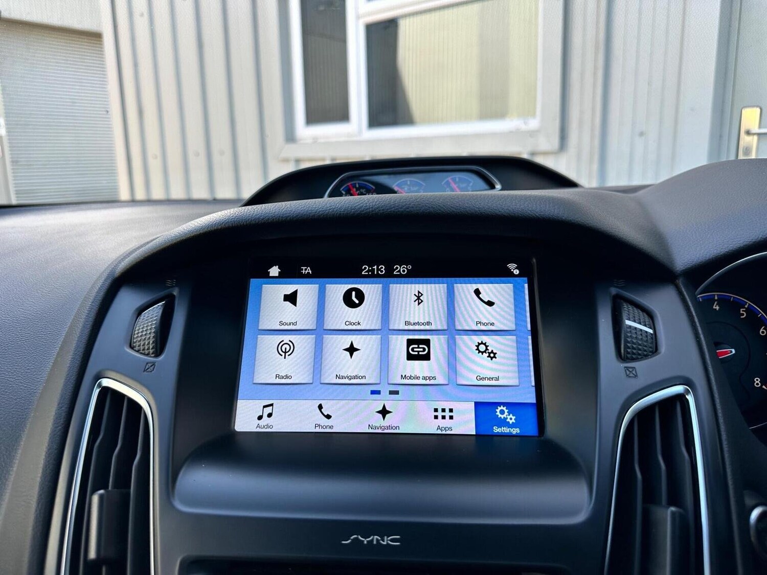 Used Ford Focus 2017 for sale - 76945425: Photo 58