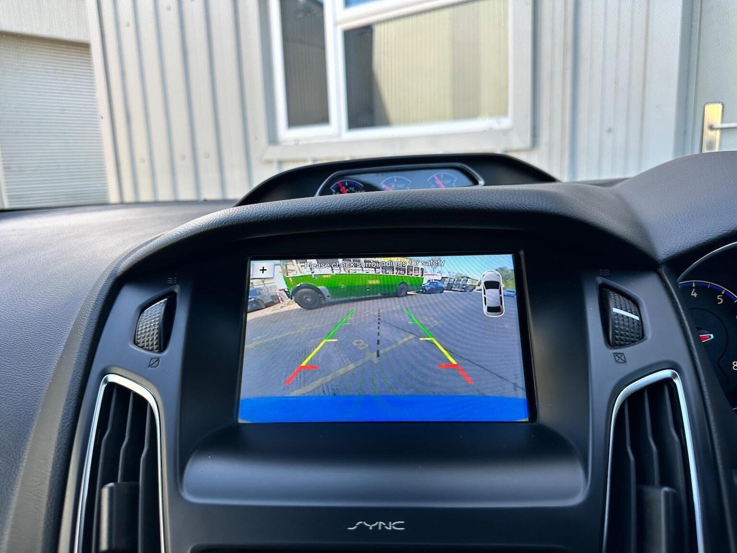 Used Ford Focus 2017 for sale - 76945425: Photo 59