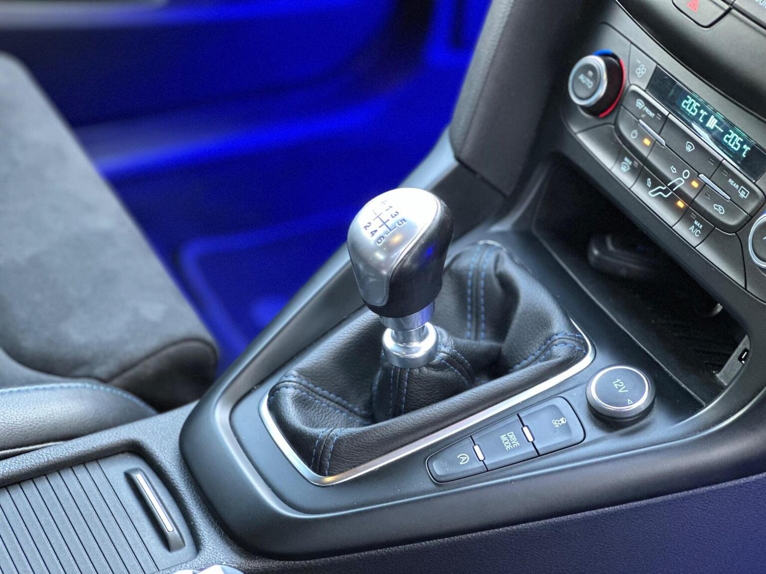 Used Ford Focus 2017 for sale - 76945425: Photo 61