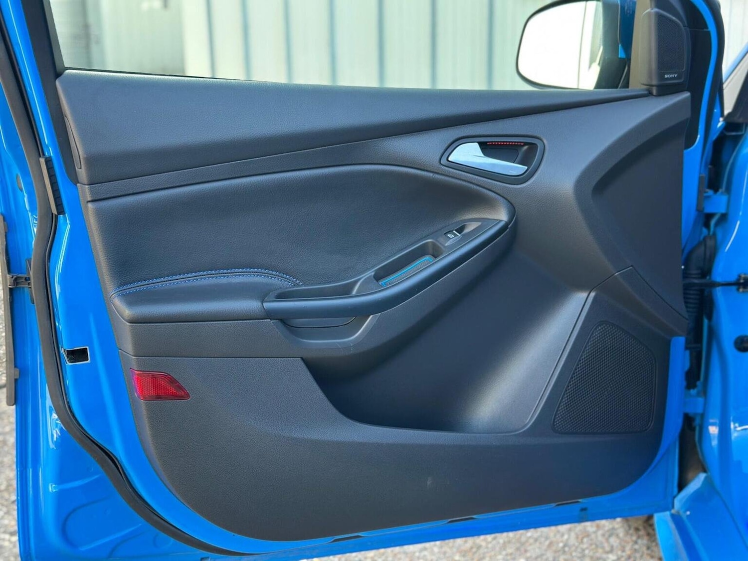 Used Ford Focus 2017 for sale - 76945425: Photo 62