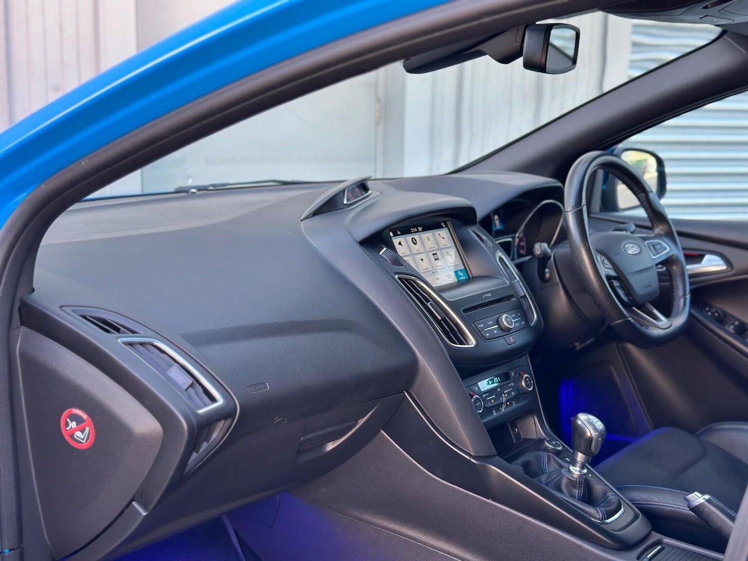 Used Ford Focus 2017 for sale - 76945425: Photo 63