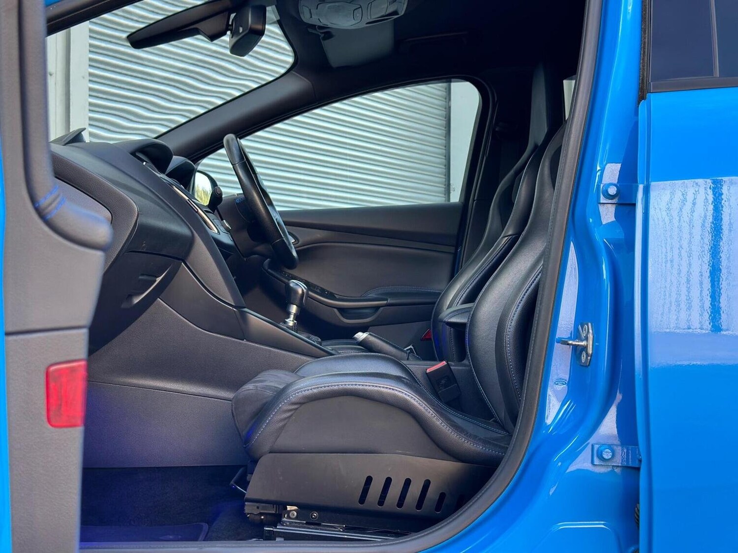 Used Ford Focus 2017 for sale - 76945425: Photo 64