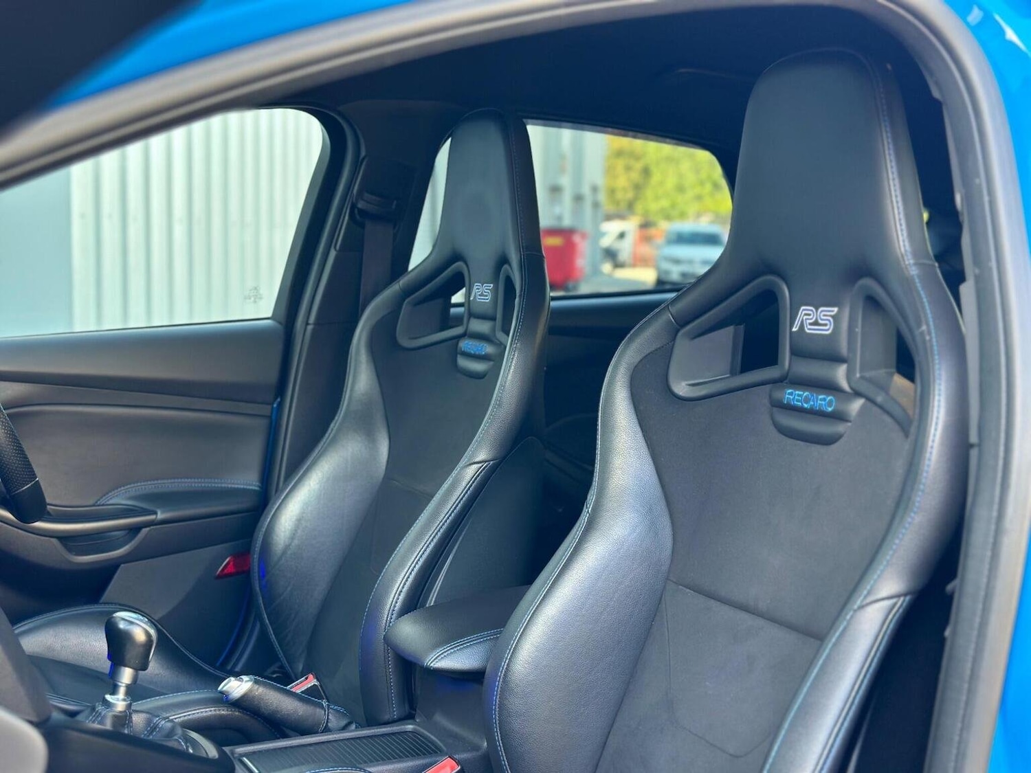 Used Ford Focus 2017 for sale - 76945425: Photo 65