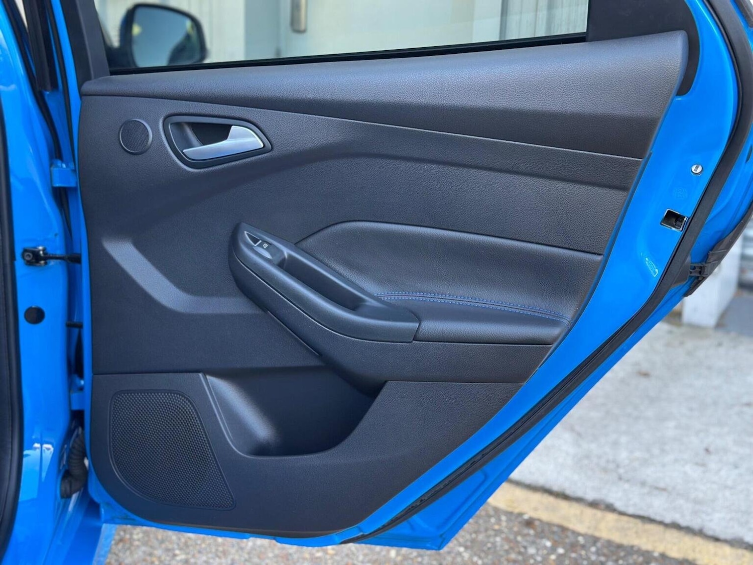 Used Ford Focus 2017 for sale - 76945425: Photo 66