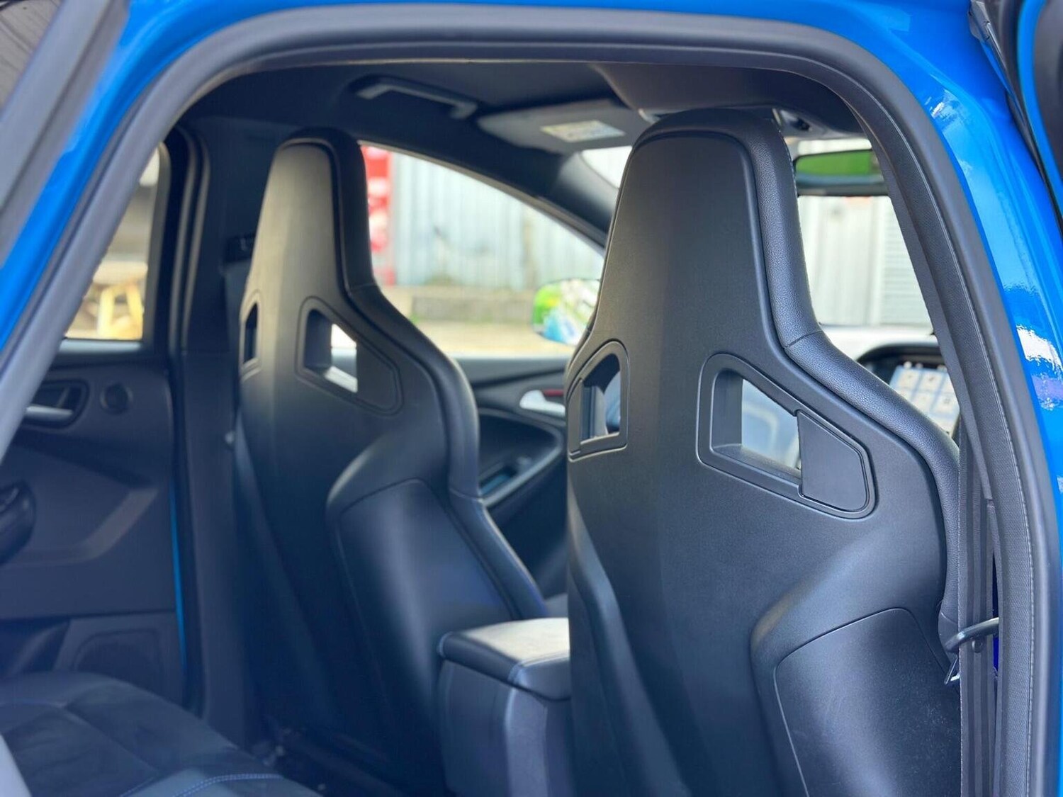 Used Ford Focus 2017 for sale - 76945425: Photo 67