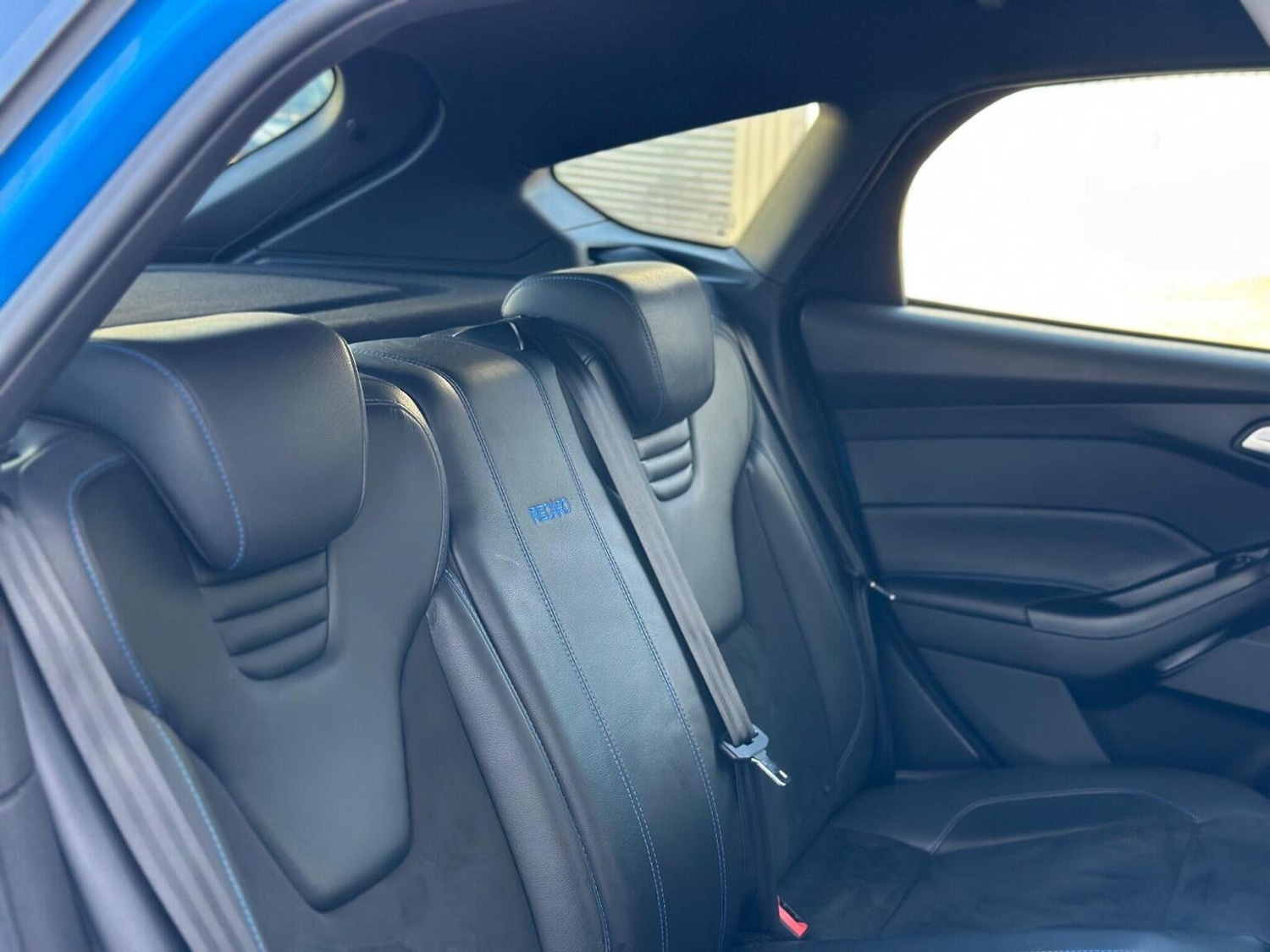 Used Ford Focus 2017 for sale - 76945425: Photo 68