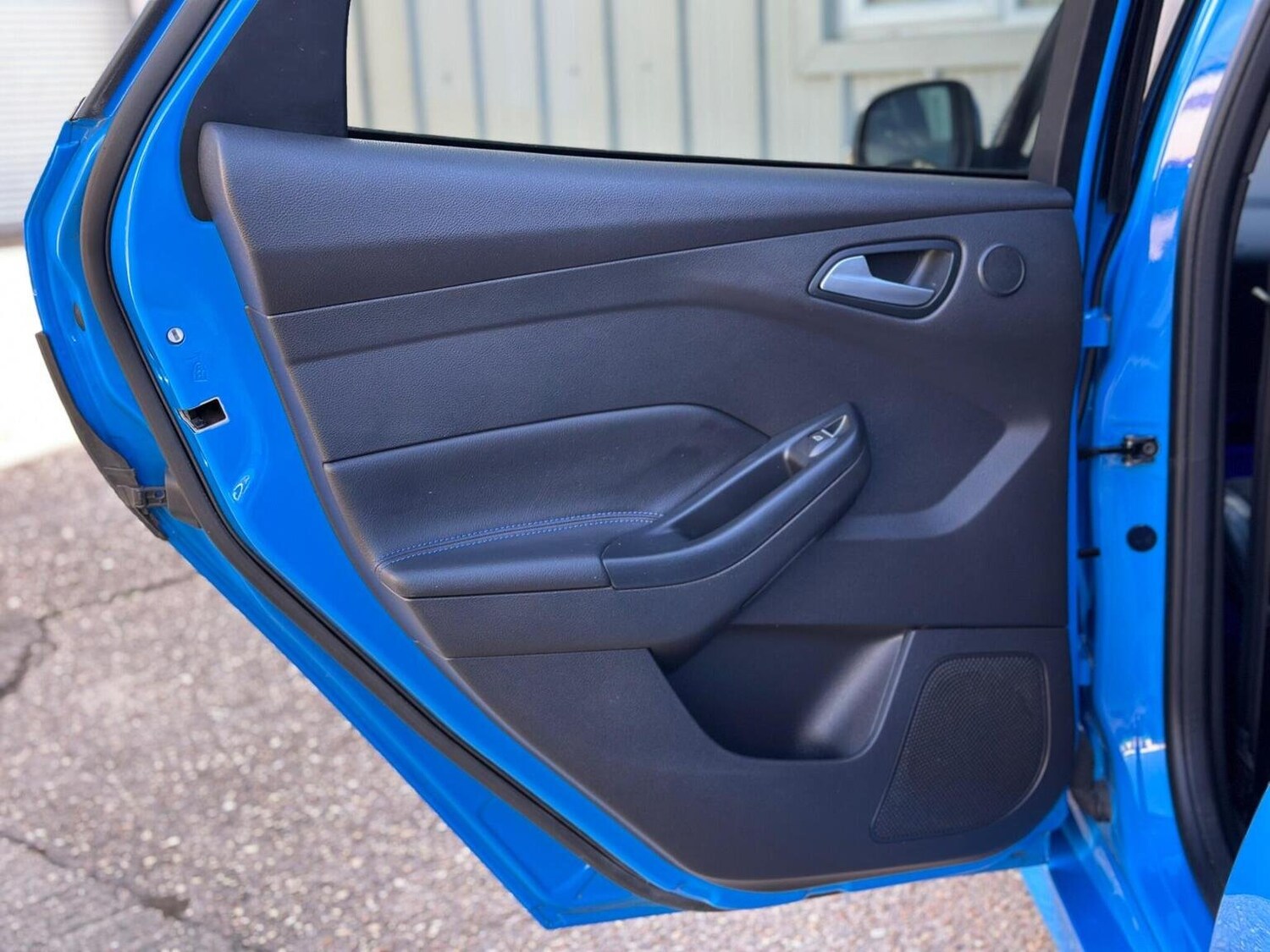 Used Ford Focus 2017 for sale - 76945425: Photo 69