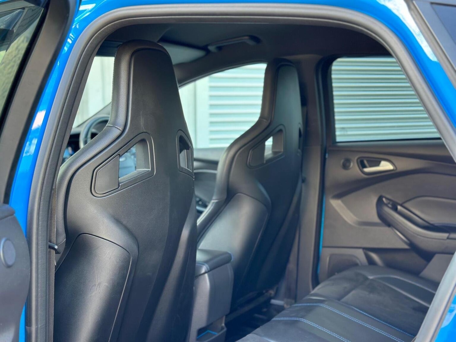 Used Ford Focus 2017 for sale - 76945425: Photo 70