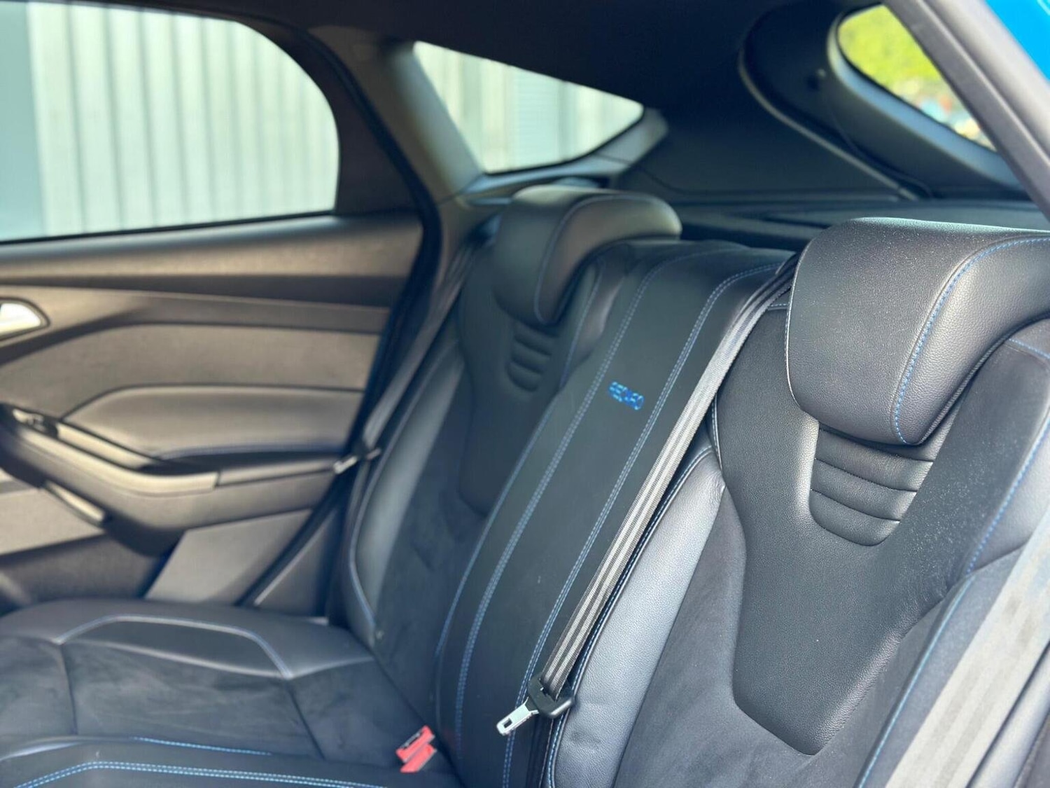 Used Ford Focus 2017 for sale - 76945425: Photo 71