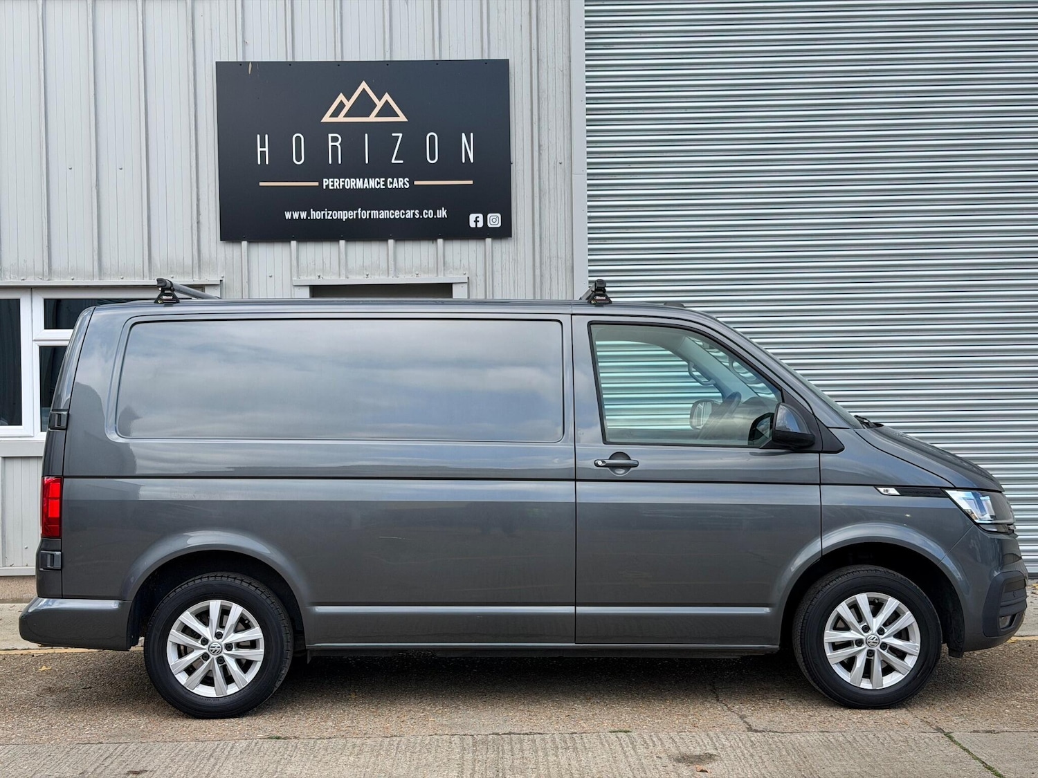 Used Volkswagen Transporter 2020 for sale - 76398202: Photo 14