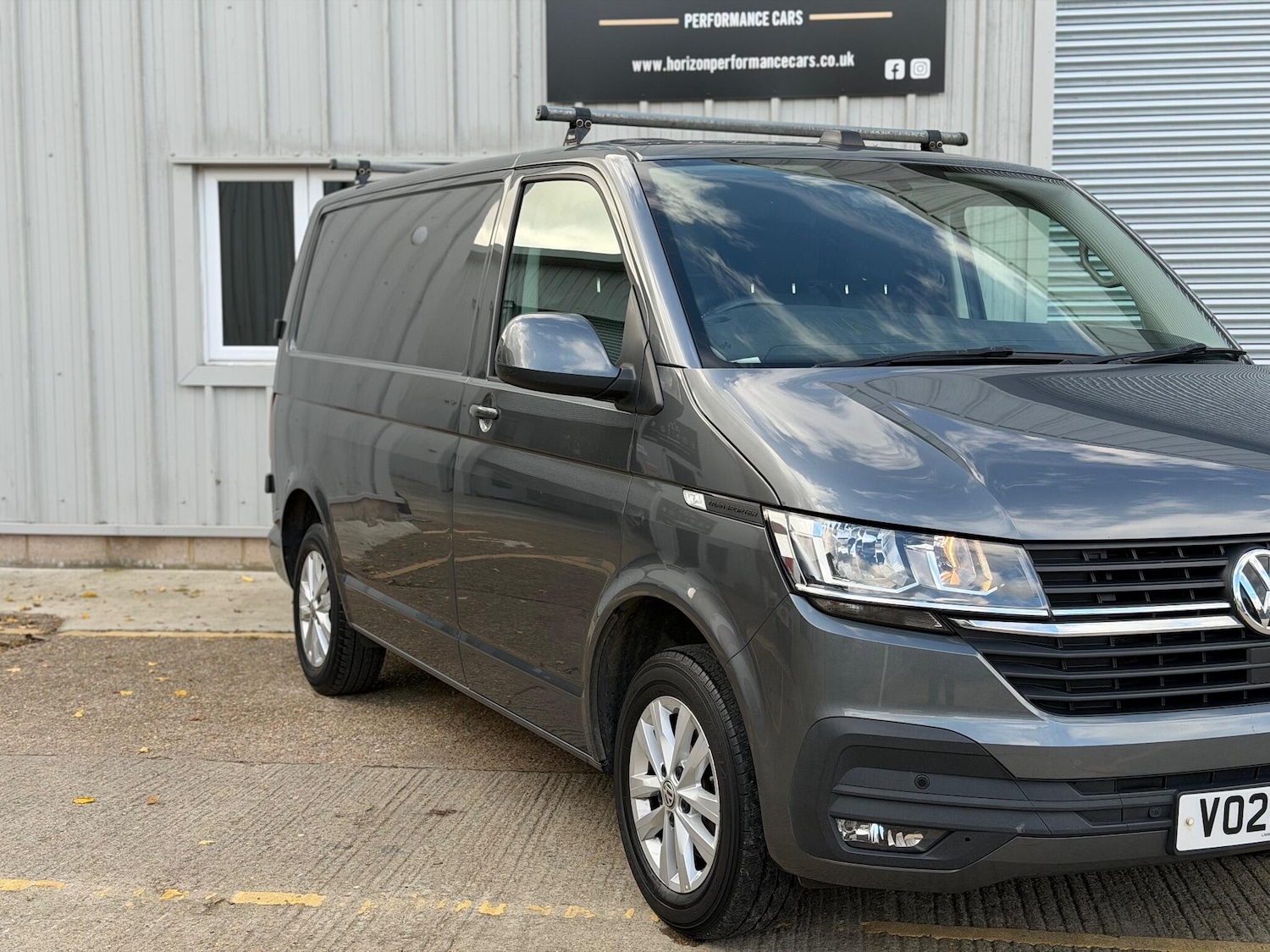 Used Volkswagen Transporter 2020 for sale - 76398202: Photo 15