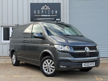 Volkswagen - Transporter