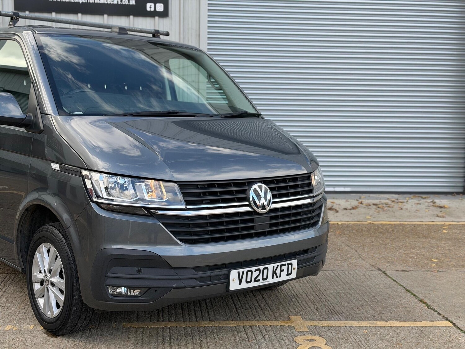 Used Volkswagen Transporter 2020 for sale - 76398202: Photo 20