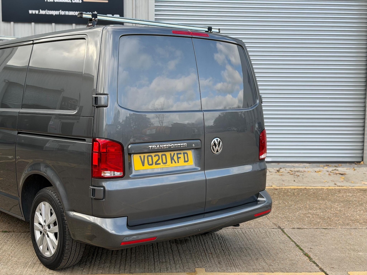 Used Volkswagen Transporter 2020 for sale - 76398202: Photo 21