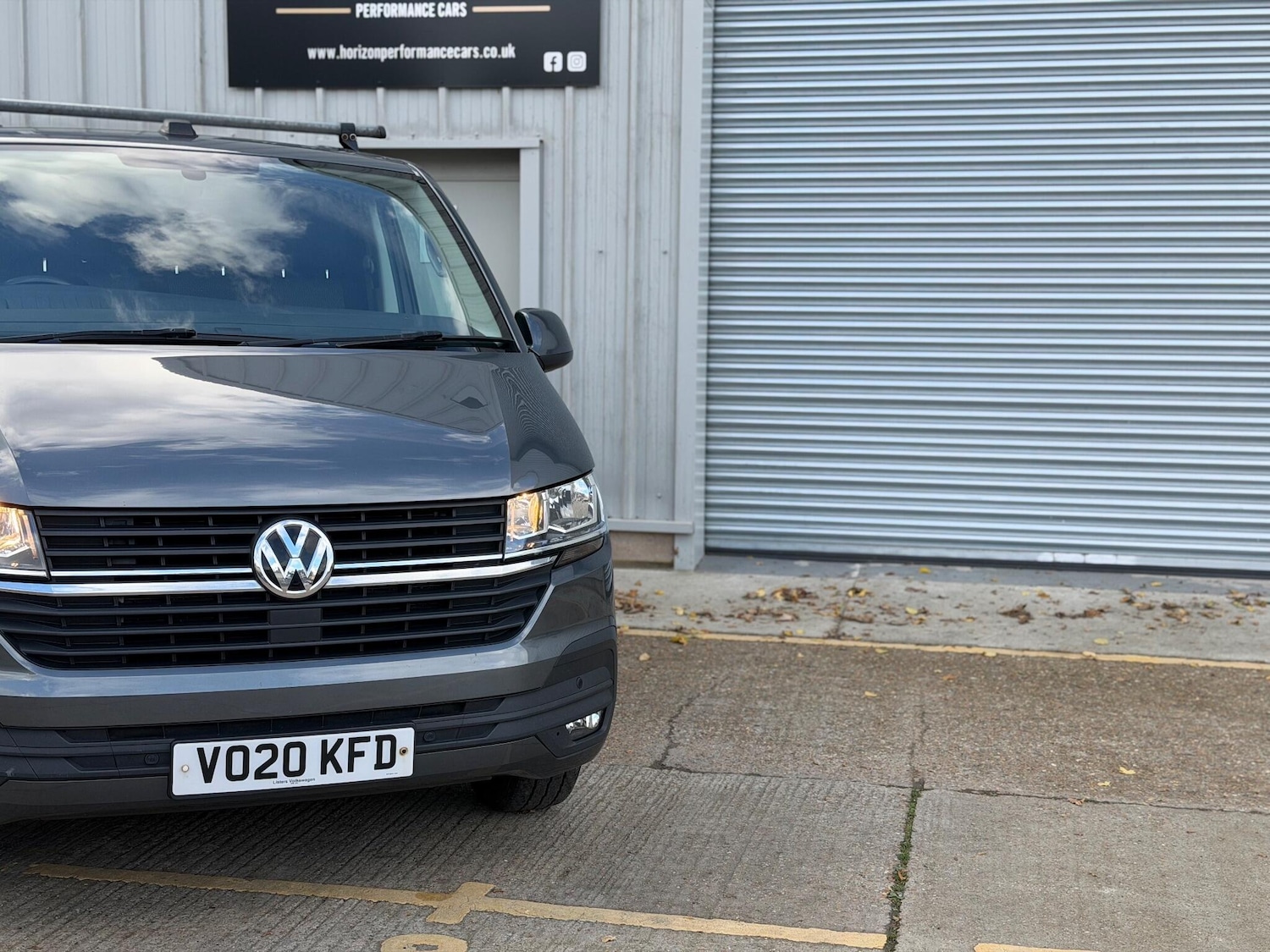 Used Volkswagen Transporter 2020 for sale - 76398202: Photo 23
