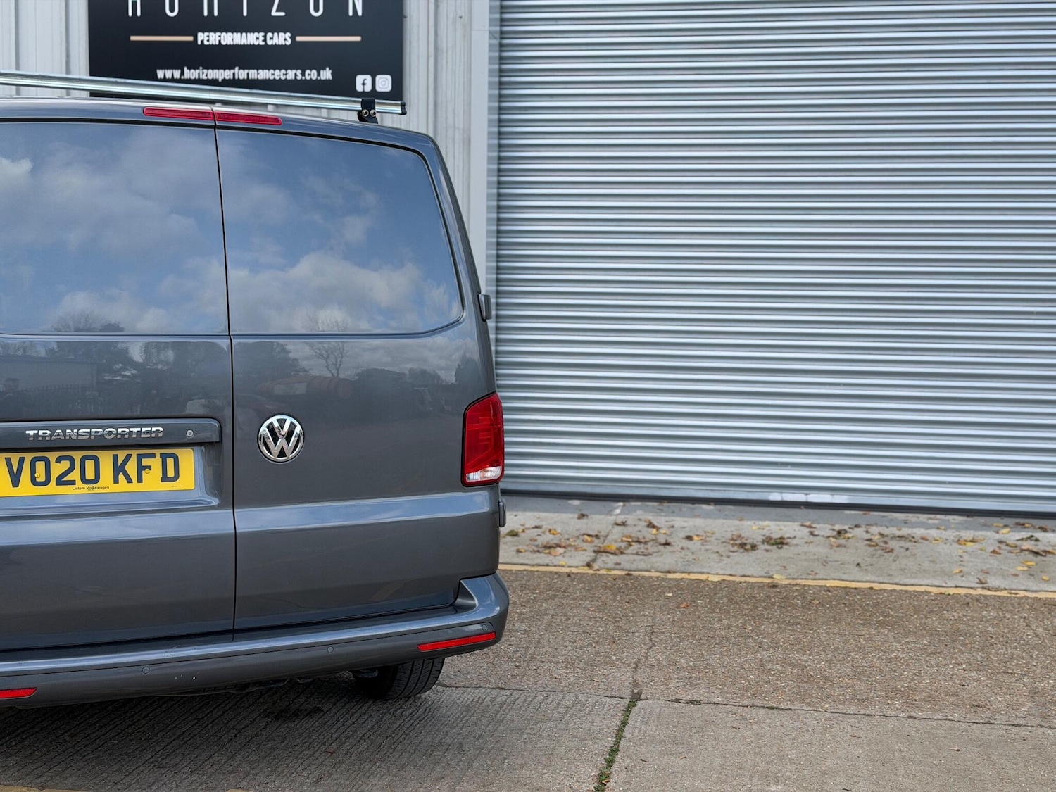 Used Volkswagen Transporter 2020 for sale - 76398202: Photo 24