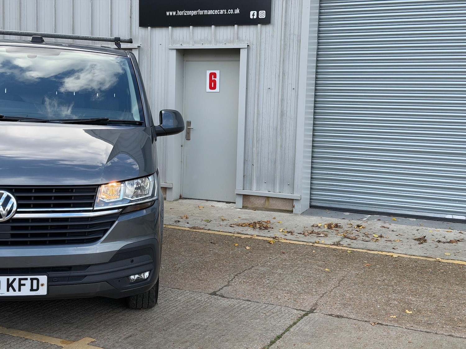 Used Volkswagen Transporter 2020 for sale - 76398202: Photo 25