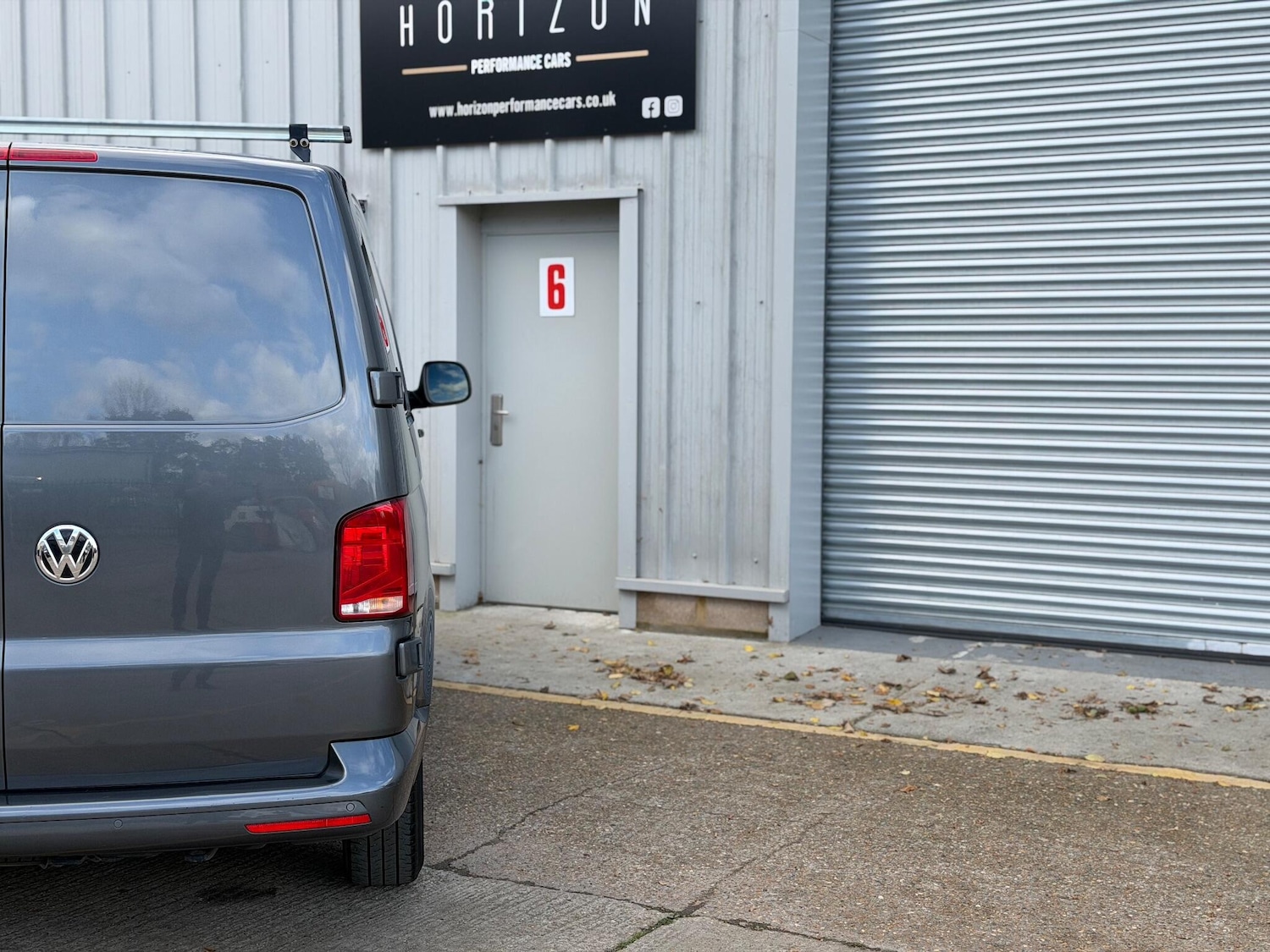 Used Volkswagen Transporter 2020 for sale - 76398202: Photo 26