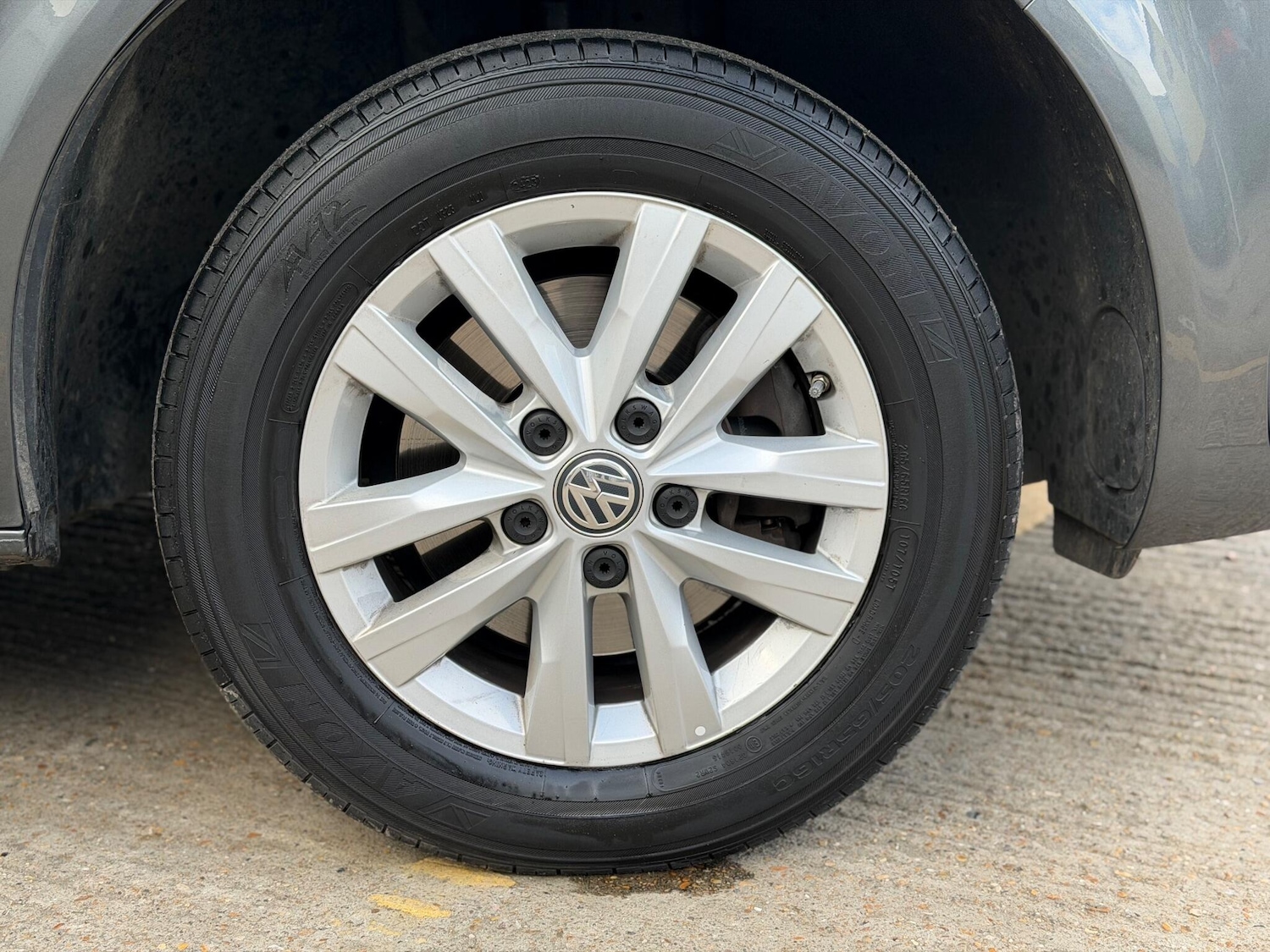 Used Volkswagen Transporter 2020 for sale - 76398202: Photo 28