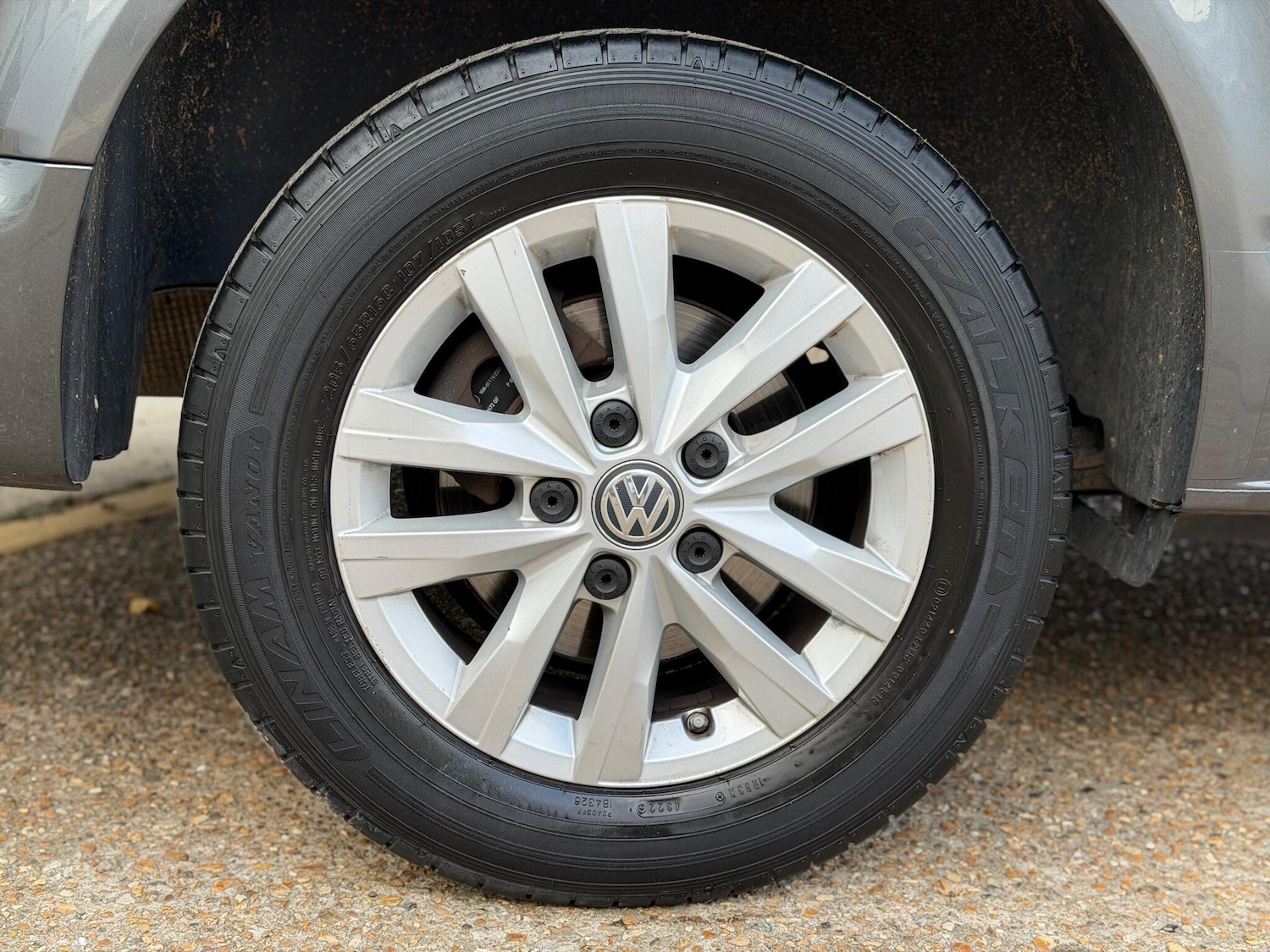 Used Volkswagen Transporter 2020 for sale - 76398202: Photo 29