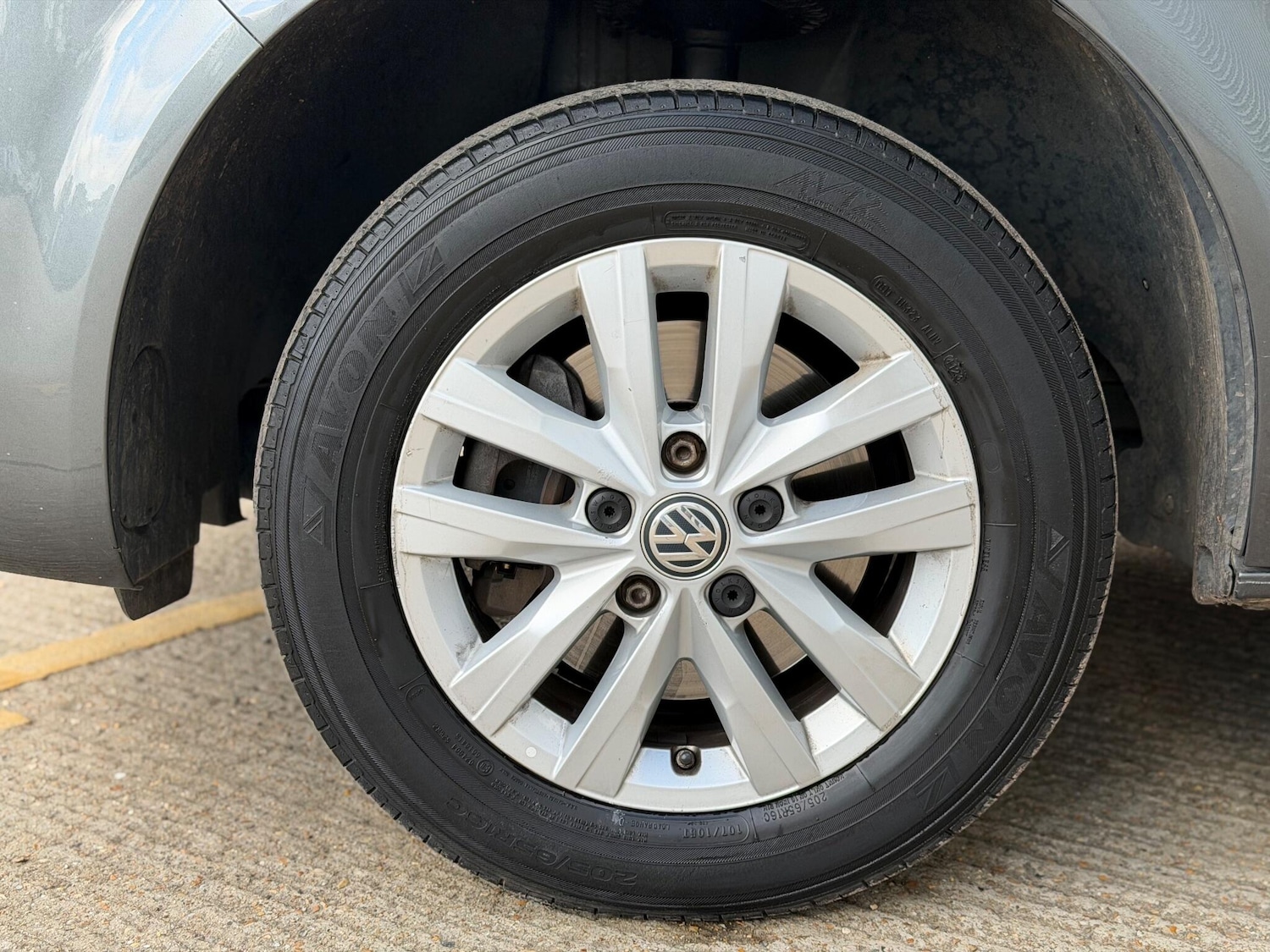 Used Volkswagen Transporter 2020 for sale - 76398202: Photo 31