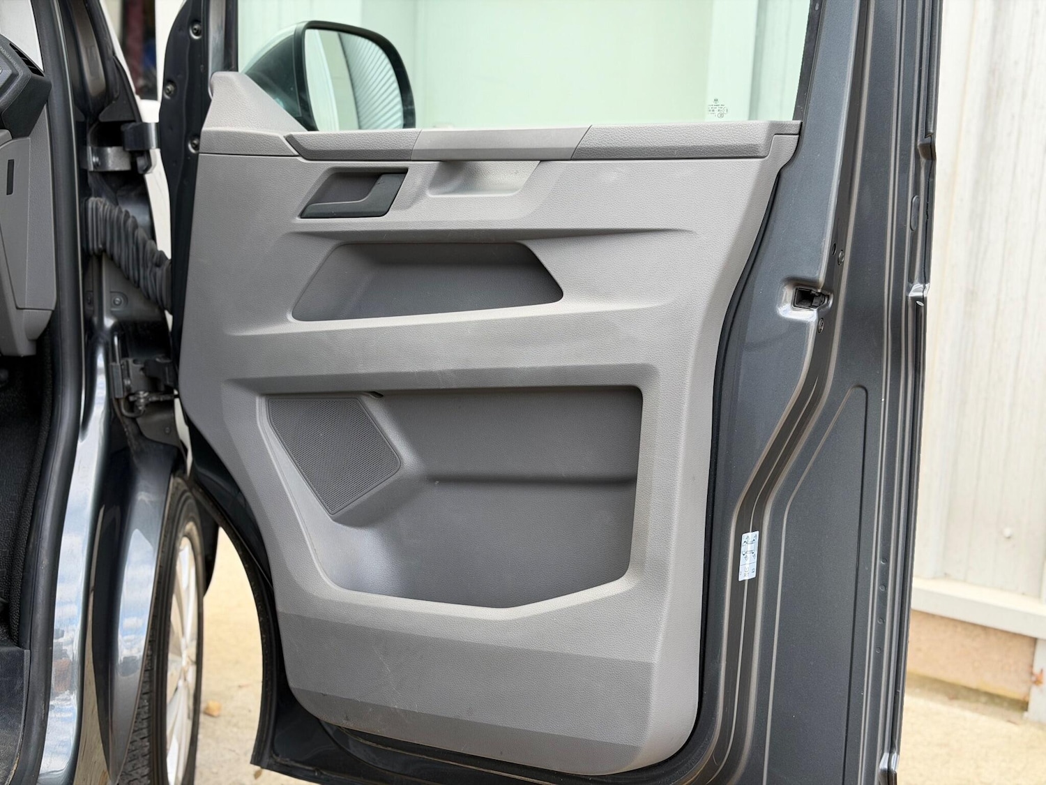 Used Volkswagen Transporter 2020 for sale - 76398202: Photo 33