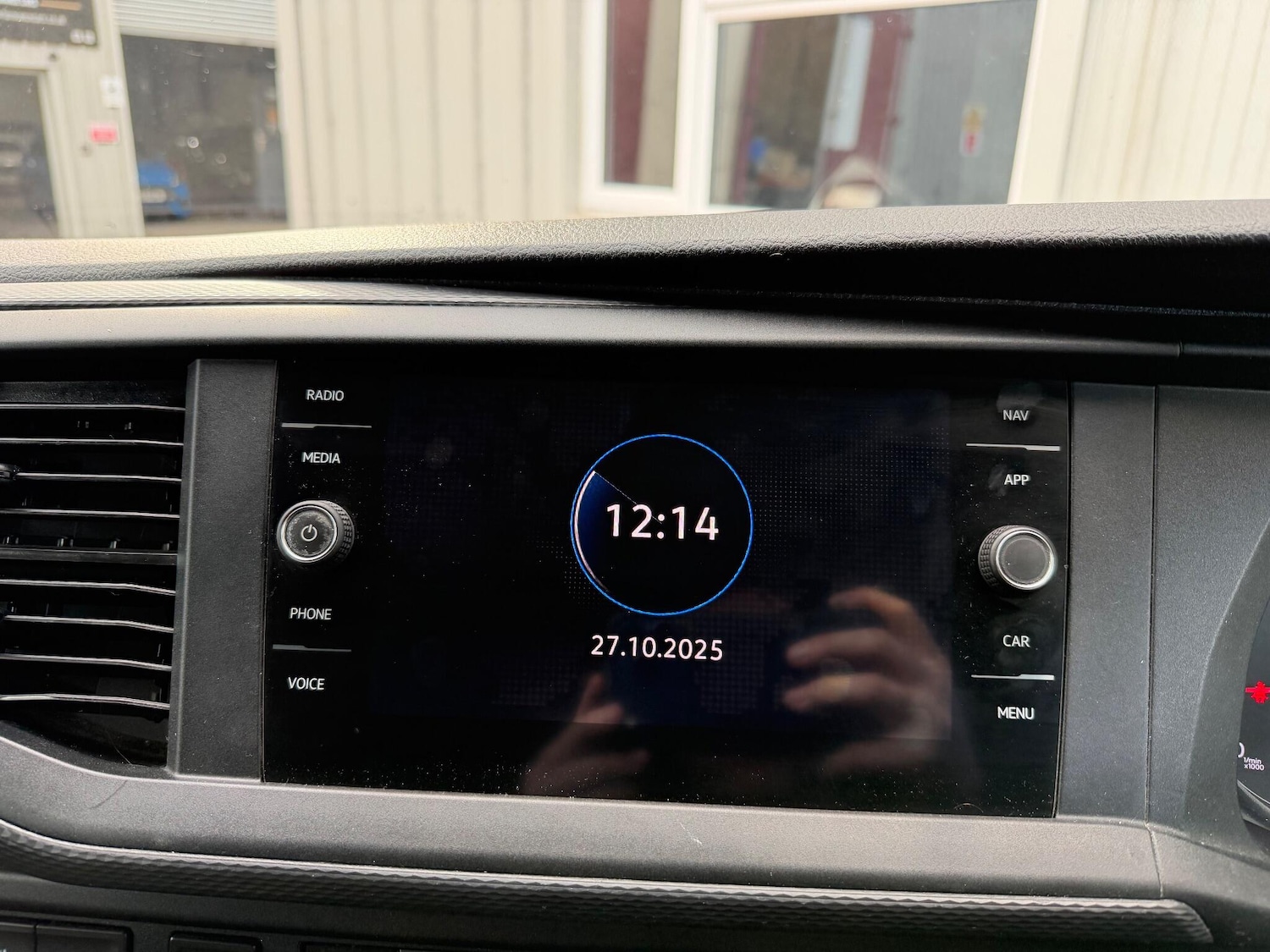 Used Volkswagen Transporter 2020 for sale - 76398202: Photo 45