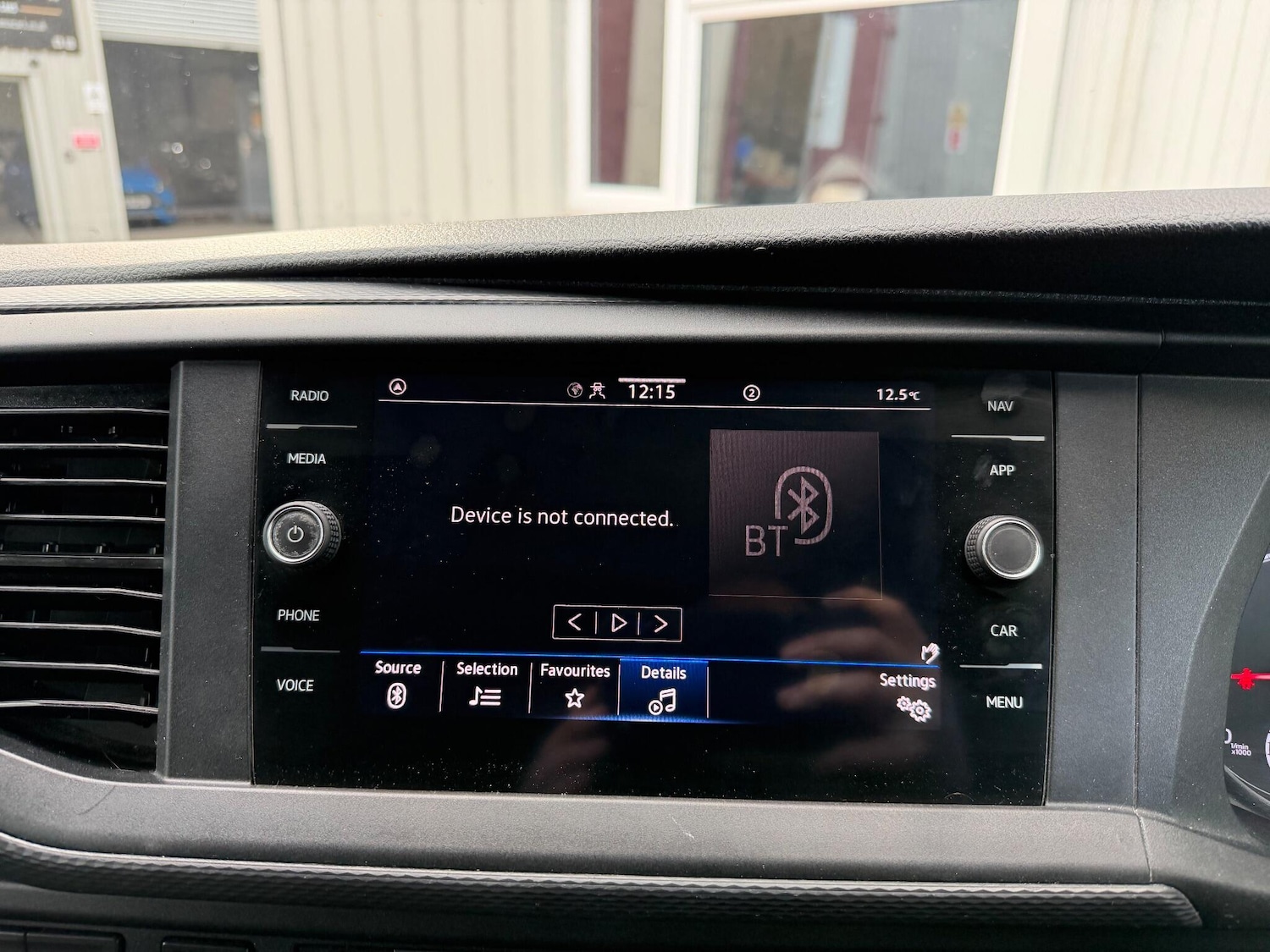 Used Volkswagen Transporter 2020 for sale - 76398202: Photo 47