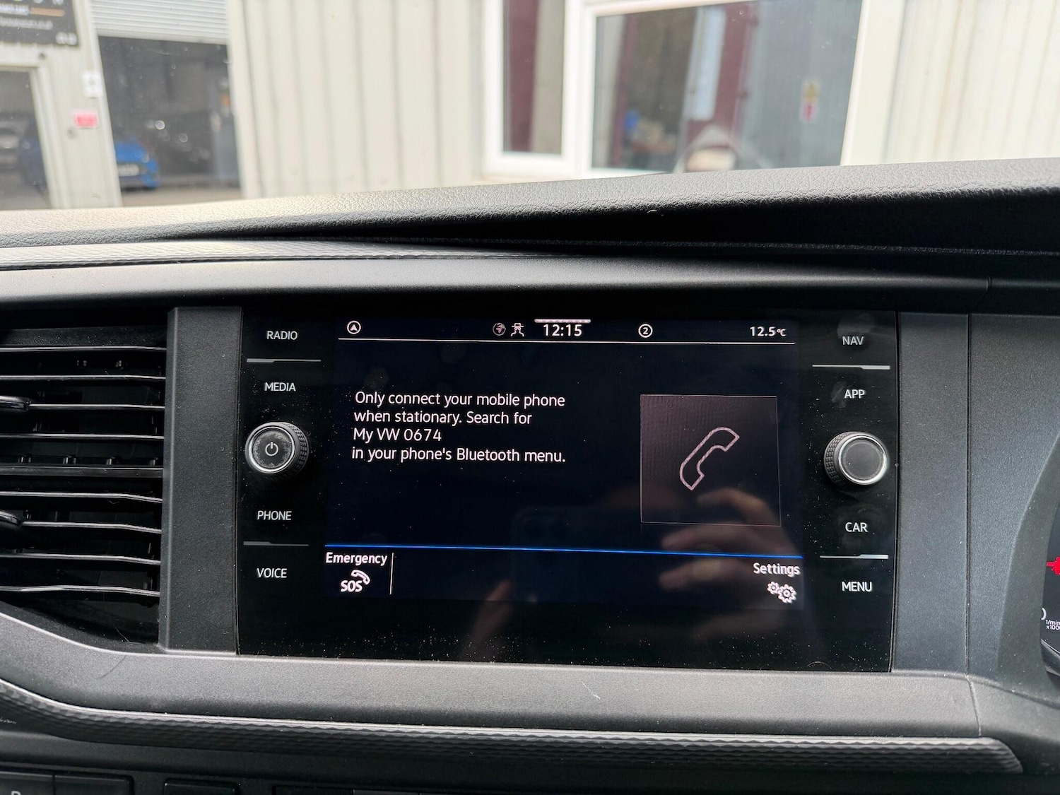 Used Volkswagen Transporter 2020 for sale - 76398202: Photo 48