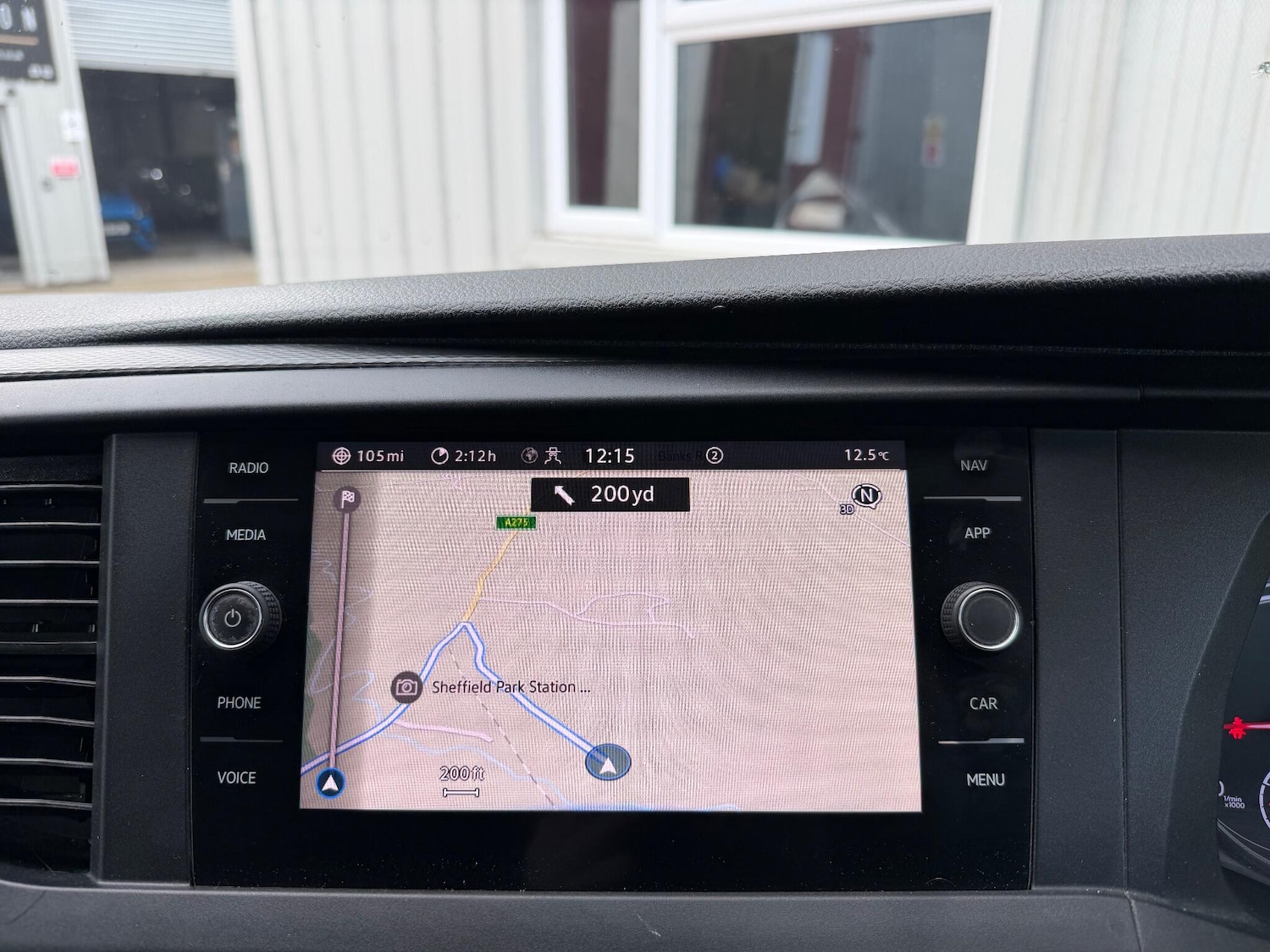 Used Volkswagen Transporter 2020 for sale - 76398202: Photo 49