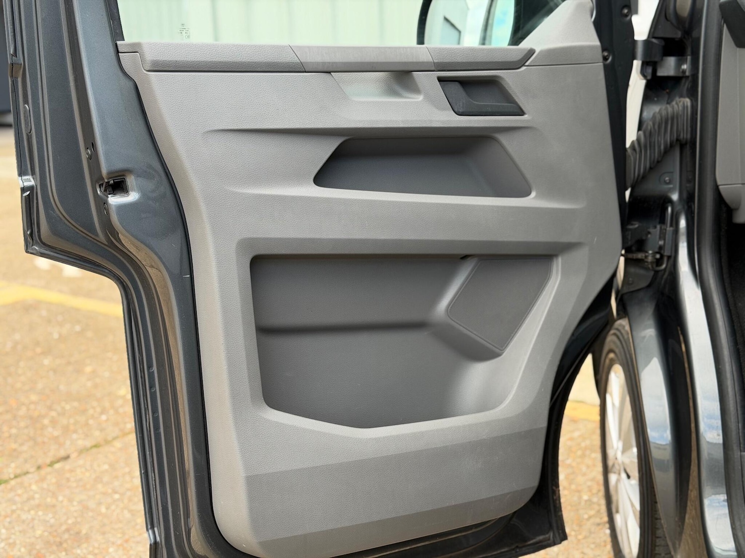 Used Volkswagen Transporter 2020 for sale - 76398202: Photo 52