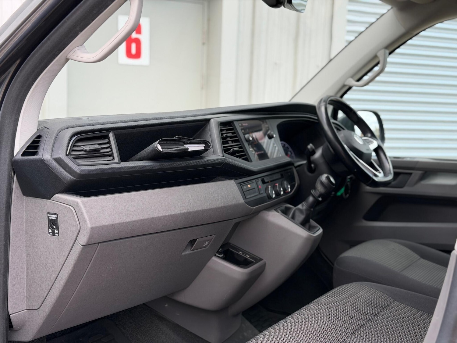 Used Volkswagen Transporter 2020 for sale - 76398202: Photo 53